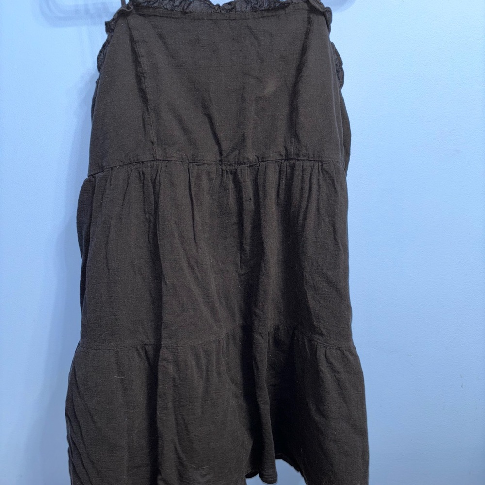 Cami string dress!!!